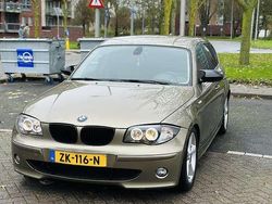 Gebruikt 2006 BMW 120 Hatchback | € 3.750 (Eerlijke prijs)