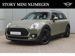 Grijs Gebruikt 2018 Mini Cooper Clubman Comfort Stationwagen | € 20.900