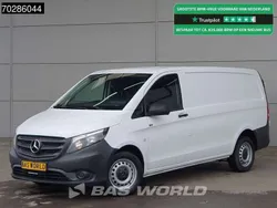 Wit Gebruikt 2021 Mercedes Vito MPV | € 17.900 (Goede deal)