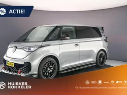 Overig Gebruikt 2024 VW ID. Buzz Van | € 45.845 (Duur)