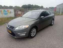 Grijs Gebruikt 2013 Ford Mondeo Hatchback | € 4.250 (Iets duurder)