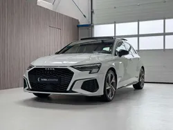 Audi A3 Sportback e-tron