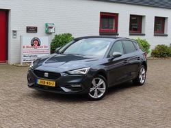 Grijs Gebruikt 2021 Seat Leon Business Hatchback | € 22.400 (Eerlijke prijs)