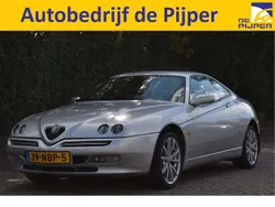 Grijs Gebruikt 1999 Alfa Romeo GTV Coupé | € 9.950