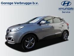 Suv Gebruikt 2014 Hyundai ix35 GO! SUV | € 12.450 (Eerlijke prijs)