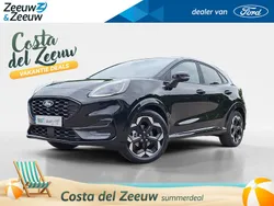 Nieuw 2025 Ford Puma ST-Line X SUV | € 35.040 (Eerlijke prijs)