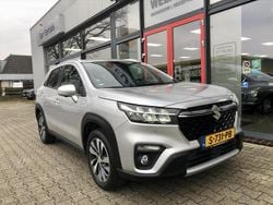 Grijs Gebruikt 2022 Suzuki SX4 S-Cross Style SUV | € 23.950 (Eerlijke prijs)