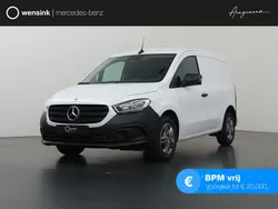 Mercedes Citan 110