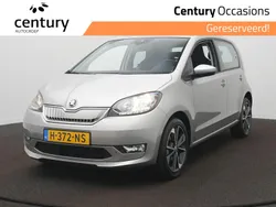 Grijs Gebruikt 2020 Skoda Citigo-e IV Style Hatchback | € 12.900 (Eerlijke prijs)