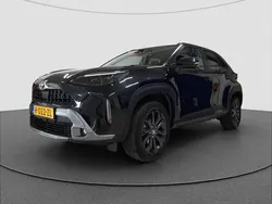 Gebruikt 2023 Toyota Yaris Hybrid X-plore | € 28.450 (Eerlijke prijs)