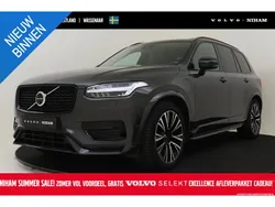 Grijs Gebruikt 2024 Volvo XC90 Ultimate SUV | € 67.890 (Super prijs)