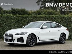 Wit Gebruikt 2025 BMW i4 M Sport Sedan | € 51.895 (Eerlijke prijs)