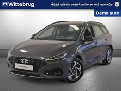 Grijs Gebruikt 2024 Hyundai i30 Comfort Stationwagen | € 30.425