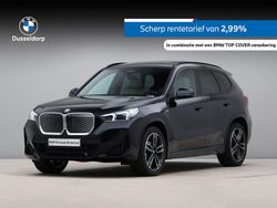 Zwart Gebruikt 2025 BMW iX1 M Sport SUV | € 62.044