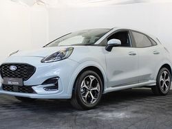 Grijs Gebruikt 2025 Ford Puma ST-Line SUV | € 25.999 (Goede deal)