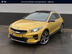 Geel Gebruikt 2020 Kia XCeed SUV | € 19.900 (Iets duurder)