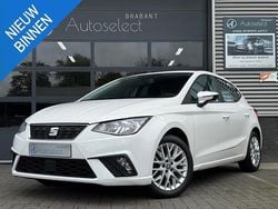 Wit Gebruikt 2018 Seat Ibiza Style Hatchback | € 10.990 (Goede deal)