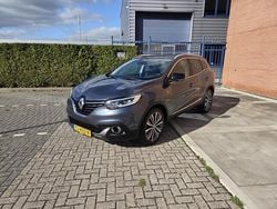Grijs Gebruikt 2015 Renault Kadjar Bose Edition SUV | € 8.995 (Goede deal)