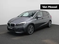 Grijs Gebruikt 2021 BMW 225 Active Tourer Executive MPV | € 25.400 (Goede deal)