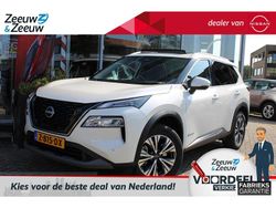 Wit Gebruikt 2024 Nissan X-Trail 360º SUV | € 41.495 (Eerlijke prijs)
