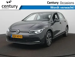 Grijs Gebruikt 2021 VW Golf VIII Style Hatchback | € 23.795 (Goede deal)