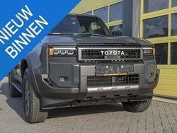 Overige Nieuw 2025 Toyota Land Cruiser Premium SUV | € 108.839