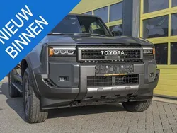 Overige Nieuw 2025 Toyota Land Cruiser Premium SUV | € 89.950