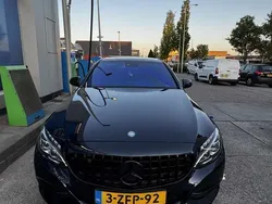 Gebruikt 2014 Mercedes C180 Avantgarde Sedan | € 14.000 (Eerlijke prijs)