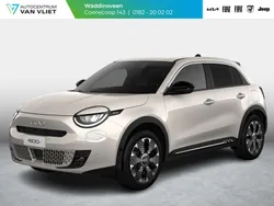 Grijs Nieuw 2025 Fiat 600 La Prima SUV | € 34.690 (Eerlijke prijs)