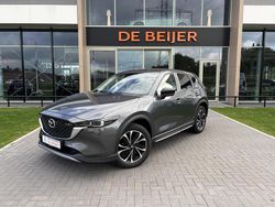 Grijs Gebruikt 2022 Mazda CX-5 Newground SUV | € 34.645 (Eerlijke prijs)