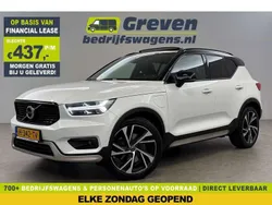 Wit Gebruikt 2020 Volvo XC40 Inscription SUV | € 26.800 (Eerlijke prijs)