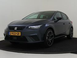 Grijs Gebruikt 2024 Seat Ibiza Business Hatchback | € 22.900 (Duur)