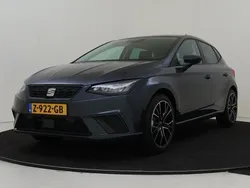 Grijs Gebruikt 2024 Seat Ibiza Business Hatchback | € 24.890 (Duur)