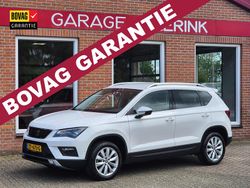 Wit Gebruikt 2019 Seat Ateca Business SUV | € 19.500 (Eerlijke prijs)