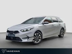 Overige Nieuw 2025 Kia Ceed Sportswagon Stationwagen | € 32.795 (Eerlijke prijs)