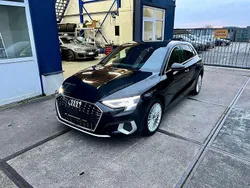 Zwart Gebruikt 2021 Audi A3 e-tron Advanced Plus Hatchback | € 26.980 (Goede deal)