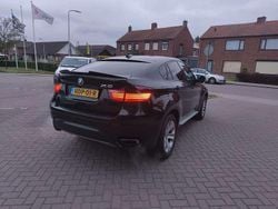 Zwart Gebruikt 2008 BMW X6 SUV | € 14.250 (Eerlijke prijs)