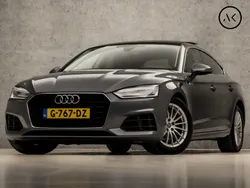 Grijs Gebruikt 2019 Audi A5 Sportback Sport Hatchback | € 24.445 (Super prijs)