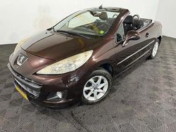 Gebruikt 2012 Peugeot 207 CC Cabriolet | € 3.300 (Goede deal)