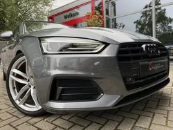 Grijs Gebruikt 2017 Audi A5 Sportback Hatchback | € 23.950 (Eerlijke prijs)