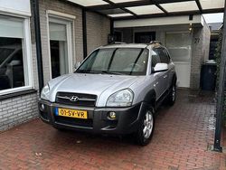 Gebruikt 2006 Hyundai Tucson SUV | € 3.750 (Goede deal)