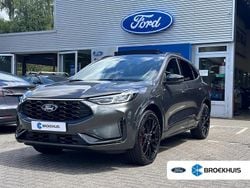 Grijs Gebruikt 2025 Ford Kuga ST-Line X SUV | € 49.395 (Duur)