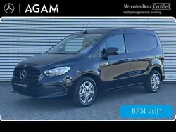 Zwart Gebruikt 2024 Mercedes Citan 108 Edition Van | € 20.950 (Iets duurder)