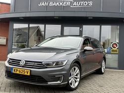 Grijs Gebruikt 2016 VW Passat GTE Stationwagen | € 11.500 (Super prijs)