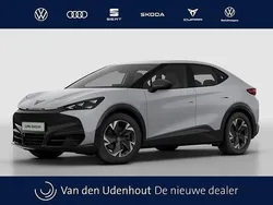 Grijs, metallic lak Nieuw 2025 Cupra Tavascan SUV | € 47.380 (Goede deal)