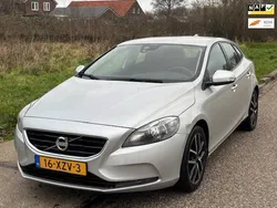 Grijs Gebruikt 2012 Volvo V40 Kinetic Stationwagen | € 6.749 (Super prijs)