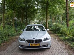 Grijs Gebruikt 2011 BMW 535 Executive Sedan | € 14.495