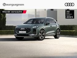 Nieuw 2025 Audi Q3 SUV | € 63.004