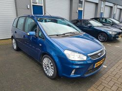 Gebruikt 2007 Ford C-MAX MPV | € 2.195 (Goede deal)