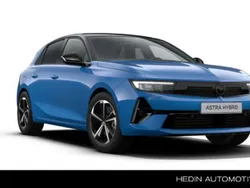 Nieuw 2025 Opel Astra Ultimate Hatchback | € 45.057 (Eerlijke prijs)